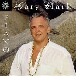 Gary Clark/Piano