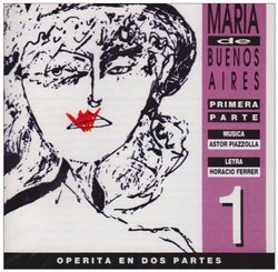 Maria De Buenos Aires V.1