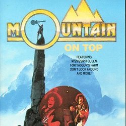 Mountain On Top