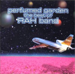 Perfumed Garden - The Best