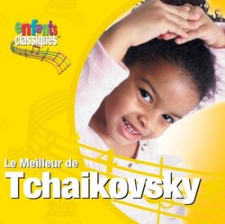 Le Meilleur de Tchaikovsky
