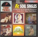 T.K. Soul Singles: Best of
