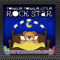 Lullaby Versions of Fall Out Boy