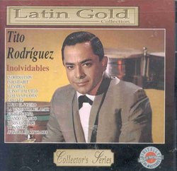 Latin Gold: Inolvidables