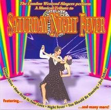 Saturday Night Fever