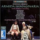 Cimarosa: Armida Immaginaria