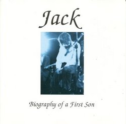 Biography Of A First Son