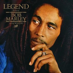 Legend - The Best Of Bob Marley And The Wailers (New Packaging)