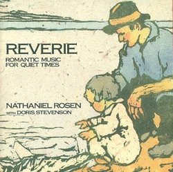 Reverie: Romantic Music for Quiet Times