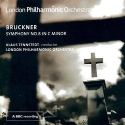 Bruckner: Symphony No. 8 In C minor