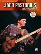 Modern Electric Bass, Revised Edition (Book & CD)