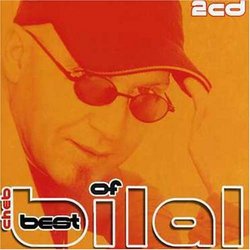 Best of Cheb Bilal