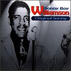 Original Sonny Boy Williamson