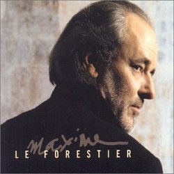 Maxime Le Forestier