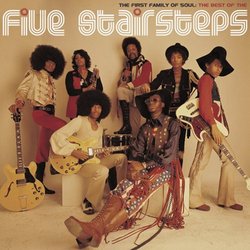First Family of Soul: The Best of Five Stairsteps