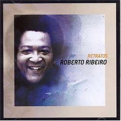 RIBEIRO,ROBERTO - RETRATOS
