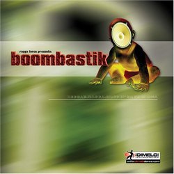 Boombastik 1