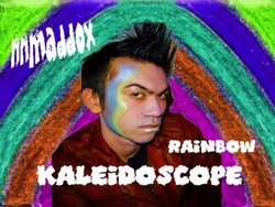 The Rainbow Kaleidoscope