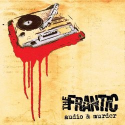 Audio & Murder