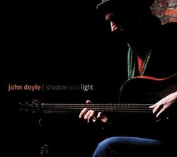 John Doyle - Shadow & Light