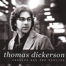 CALLING ALL THE NATIONS CD