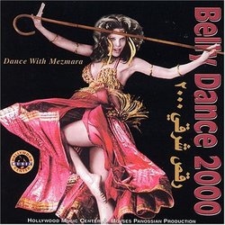 Belly Dance 2000: Dance With Mesmera