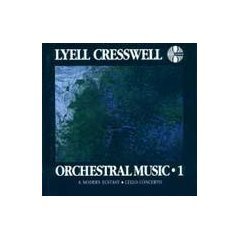 Orchestral Music 1