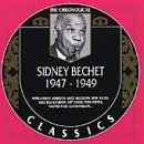 Sidney Bechet 1947-1949