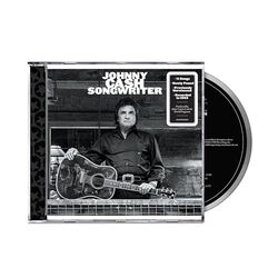 Songwriter (CD)