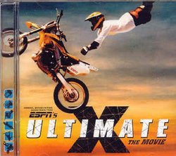 Espn's Ultimate X: The Movie