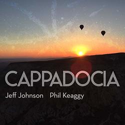 Cappadocia