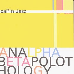 Analphabetapolothology