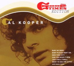 Very Best of Al Kooper