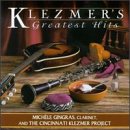 Klezmer's Greatest Hits