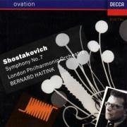 Shostakovich: Symphony No. 7