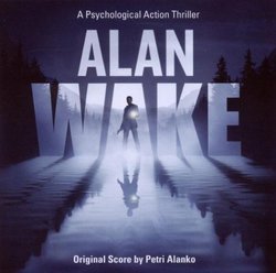 Alan Wake [Original Video Game Soundtrack]