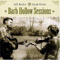Barb Hollow Sessions