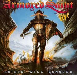 Saints Will Conquer