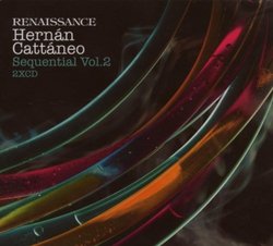 Sequential 2 Mixed By Hernan Cattaneo