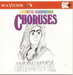 World's Greatest Choruses