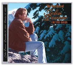 Country Roads: The Very Best Of John Denver