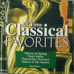 All-Time Classical Favorites