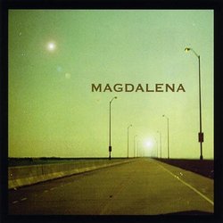 Magdalena