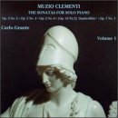 Muzio Clementi: The Sonatas for Solo Piano