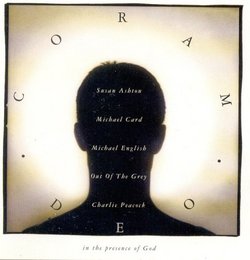 Coram Deo-In the Presence of God