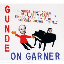 Gunde on Garner