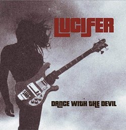 Dance With the Devil by Lucifer (2013-05-04)