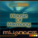 Aqua Boogie: House of Harmony