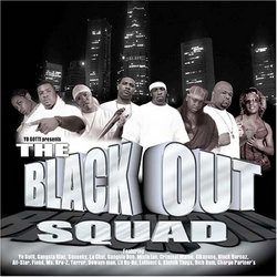 Blackout Squad