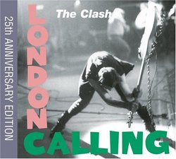 London Calling - The Legacy Edition (Bonus CD)